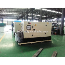 Best seller! 180kVA generator with super silent type